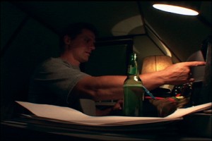 Caleb's Door Fotoğrafı