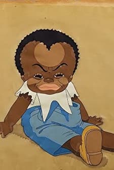 Run, Sheep, Run (1935) afişi