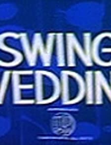 Swing Wedding (1937) afişi