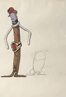 Pipe Dreams (1938) afişi