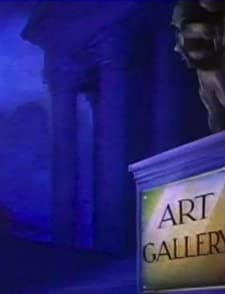 Art Gallery (1939) afişi