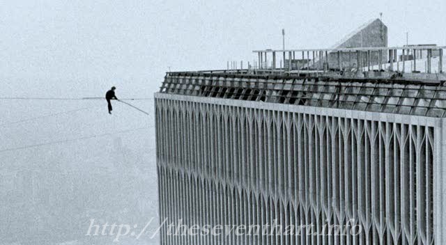 Teldeki Adam Fotoğrafı