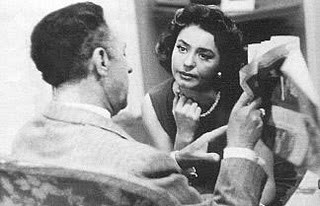 Senda Prohibida fotoğrafı