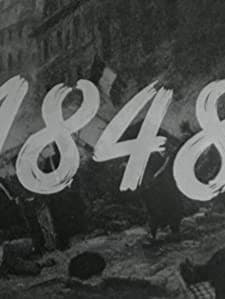 1848 (1948) afişi