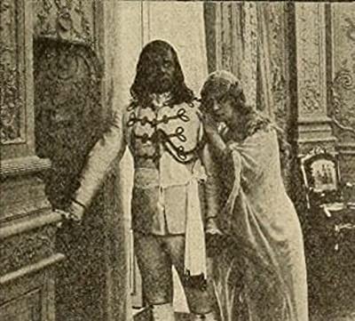 Revolutionsbryllup (1915) afişi