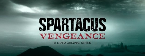 Spartacus: Vengeance Fotoğrafı
