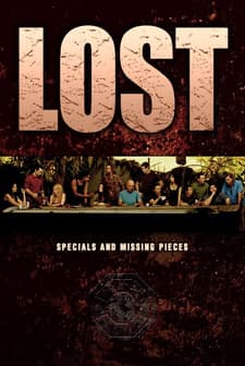 Lost: Missing Pieces (2007) afişi