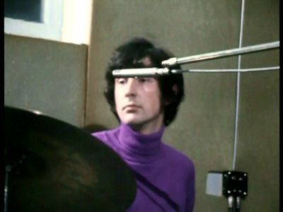 Pink Floyd London '66-'67 fotoğrafı