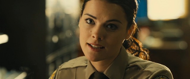 Geçit Yok Fotoğrafı