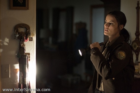 Geçit Yok Fotoğrafı