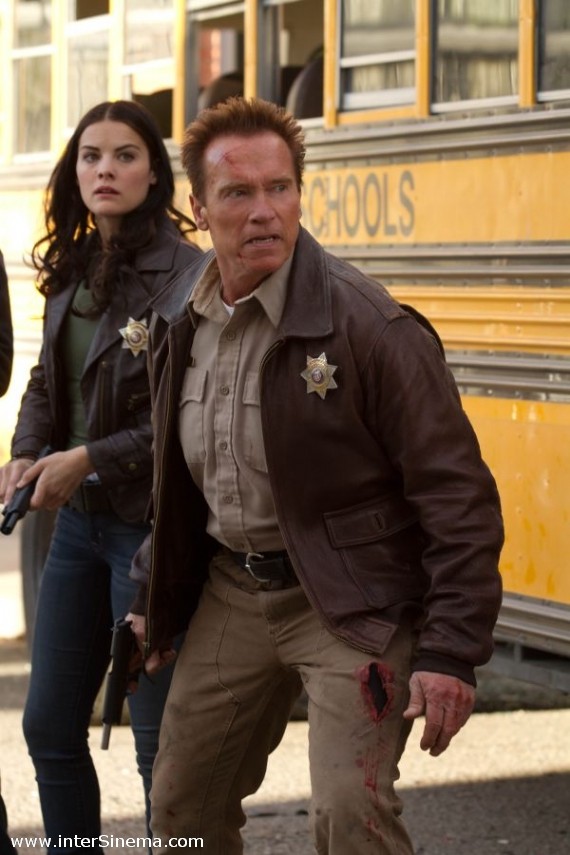 Geçit Yok Fotoğrafı