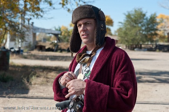 Geçit Yok Fotoğrafı