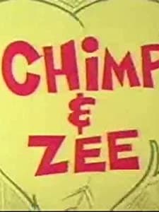 Chimp & Zee (1968) afişi