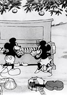 The Delivery Boy (1931) afişi