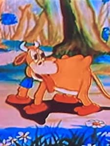 Hunters Are Coming (1935) afişi