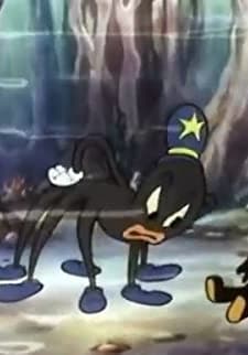 Neptune Nonsense (1936) afişi