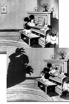 The Gorilla Mystery (1930) afişi