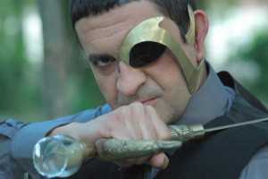 Süper Ajan K9 Fotoğrafı