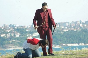 Süper Ajan K9 fotoğrafı