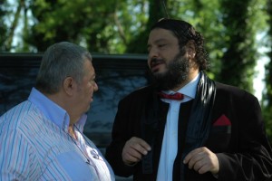 Süper Ajan K9 Fotoğrafı