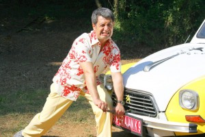 Süper Ajan K9 Fotoğrafı