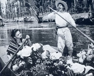 Las Hijas Del Amapolo fotoğrafı