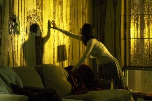 Karanlık Su Fotoğrafı