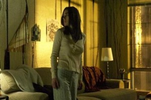 Karanlık Su Fotoğrafı