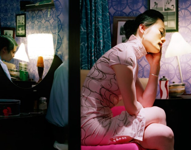 Aşk Zamanı Fotoğrafı