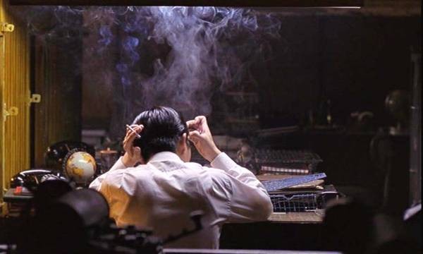 Aşk Zamanı Fotoğrafı