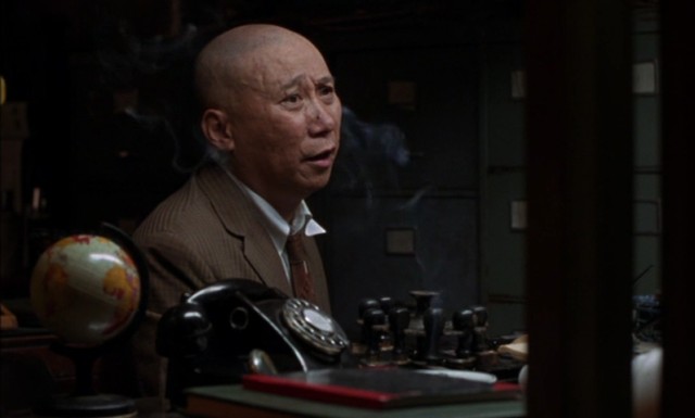 Aşk Zamanı Fotoğrafı