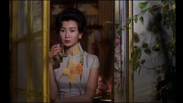 Aşk Zamanı Fotoğrafı