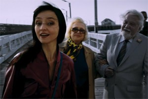 Hh, Hitler à Hollywood fotoğrafı