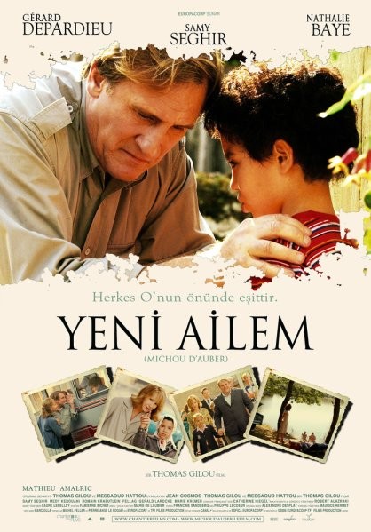 Michou D'auber fotoğrafı