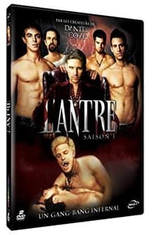 The Lair (2007) afişi