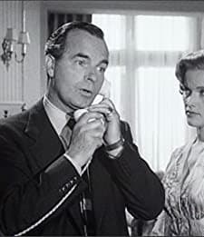 You Pay Your Money (1957) afişi