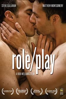 Role/play (2010) afişi