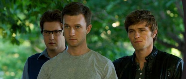 Ailemdeki Sır fotoğrafı