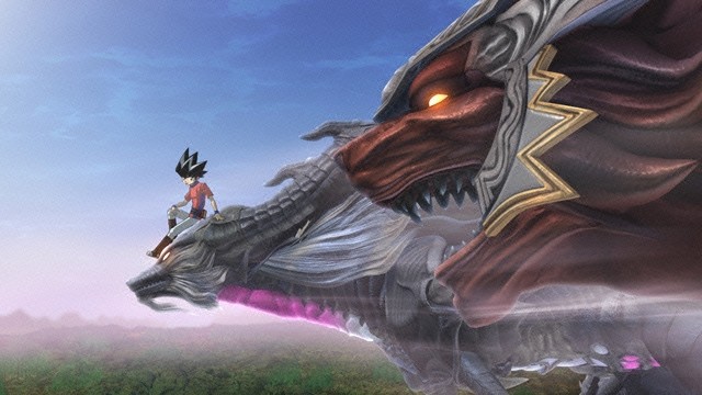 Duel Masters Lunatic God Saga fotoğrafı