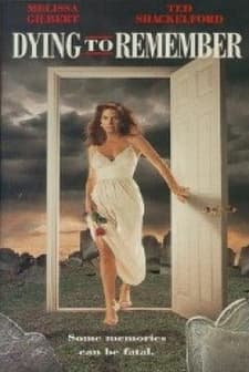 Dying To Remember (1993) afişi