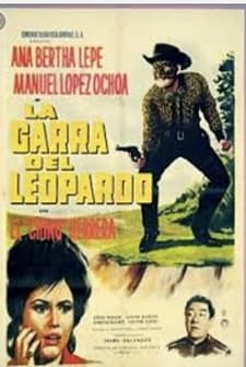 La Garra Del Leopardo (1963) afişi