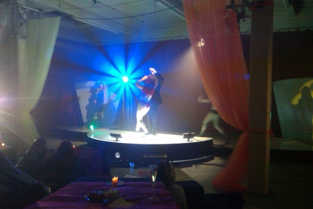 Showgirls 2: Penny's From Heaven fotoğrafı