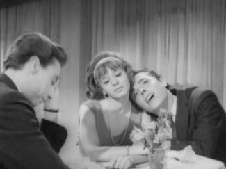 La Juventud Se Impone fotoğrafı