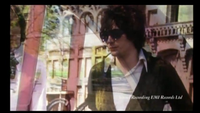 Syd Barrett - Under Review Fotoğrafı
