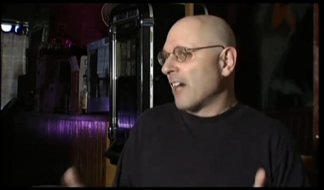 Syd Barrett - Under Review Fotoğrafı