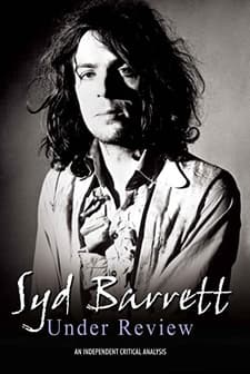 Syd Barrett - Under Review (2006) afişi