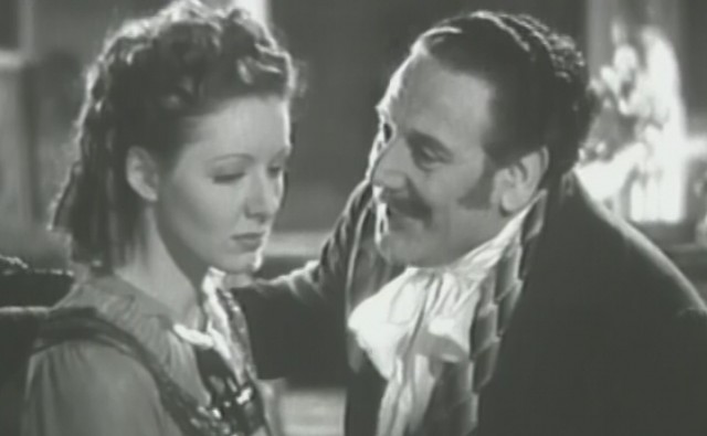 Crimes At The Dark House fotoğrafı