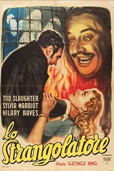 Crimes At The Dark House (1940) afişi