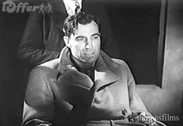 Sexton Blake And The Hooded Terror fotoğrafı