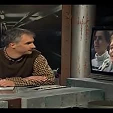 Kan (1997) afişi